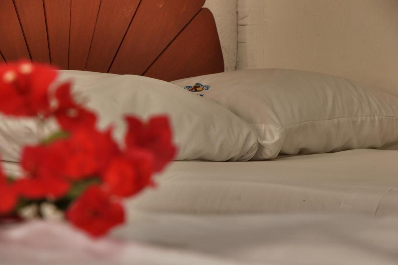 Hotel Bungalows Acuario Puerto Escondido  Luaran gambar